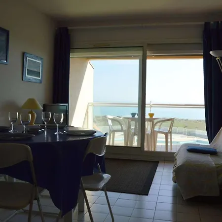 2 Aux Goelettes Vue Cyprien Sc050-241b Apartment