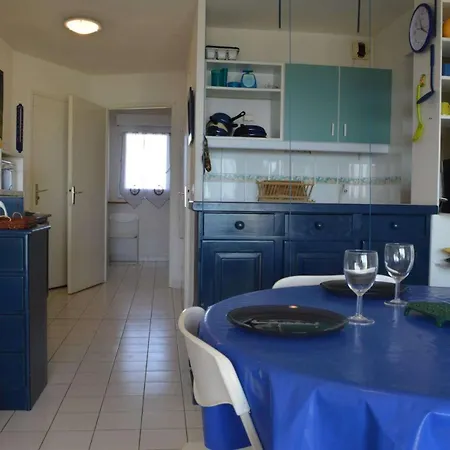 2 Aux Goelettes Vue Cyprien Sc050-241b * Saint-Cyprien (Pyrenees-Orientales)