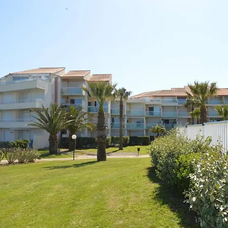 2 Aux Goelettes Vue Cyprien Sc050-241b Apartmán Saint-Cyprien (Pyrenees-Orientales)